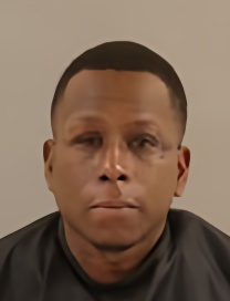 Mugshot of MELVIN MAURICE JACKSON