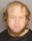 Mugshot of THEODORE ALEXANDER HARDY