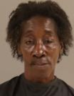 Mugshot of JINNIE L BUTLER