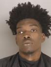Mugshot of RAYQUAN COMMANDER