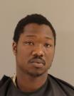 Mugshot of SHAHEYM DIZAIRE FREEMAN