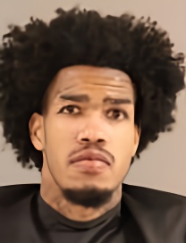 Mugshot of ANTWONE DE'MONTA DUKES