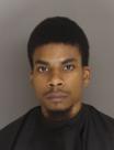 Mugshot of DAEJON RASHAD JACKSON