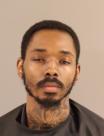 Mugshot of WAYNE DARRELLE JR PONDEXTER