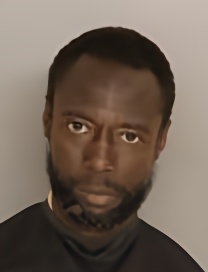 Mugshot of DESMOND MONTEZ JACKSON