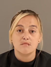 Mugshot of KATLYN MARIE KIRK