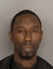 Mugshot of HODGES JEROME JR DRAKE