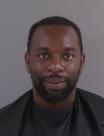 Mugshot of DMIKEL NAQWAN WOODS