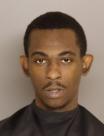 Mugshot of TREA'VEON JAQUAN MOSES