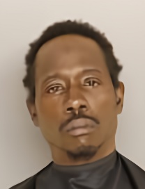 Mugshot of RAYSHAD JAMAAL MILLER