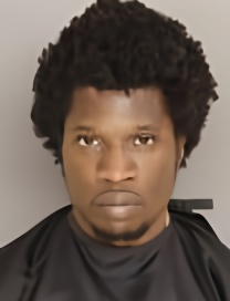 Mugshot of LAMONT DAQUAN HARRY