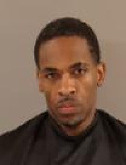 Mugshot of BRANDON JERMAINE BENSON