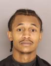 Mugshot of DENZIL MITCHELL POLLARD