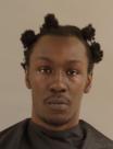 Mugshot of KION EUGENE ROSE-BENJAMIN