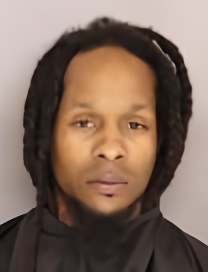 Mugshot of AARON RASHAAN WILLIAMS