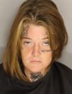 Mugshot of CAYSEY ANDREA JACKSON