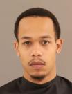 Mugshot of JORDAN TREVON HANSON