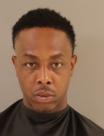 Mugshot of RAYSHON JAMAAL FOSTER