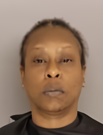 Mugshot of TOJUANDA MAKEYLIA ROBINSON