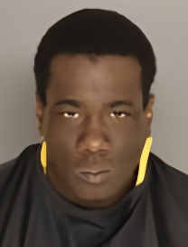 Mugshot of TRAVIS JARON DINKINS