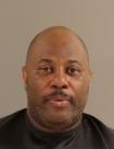 Mugshot of MICHAEL CHANNING MOSES
