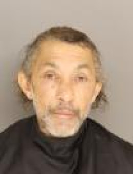 Mugshot of NATHAN SINGLETON