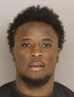 Mugshot of AMAURY SENQUELL BAKER