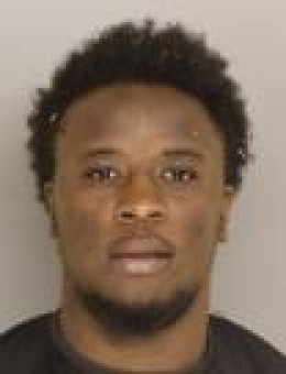 Mugshot of AMAURY SENQUELL BAKER