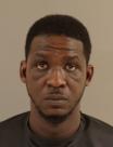 Mugshot of JOSEPH WARREN KENNEDY