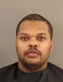 Mugshot of DESHAUN CRAIG SHIVERS