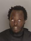 Mugshot of MAURICE VINCENT HILL