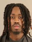 Mugshot of LEGEND VERSAN REED