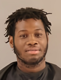 Mugshot of JAHEIM DAMEL RILEY