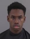 Mugshot of HENRY BROWN