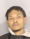 Mugshot of DRAYQUAN TYQUISE SHAW