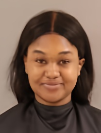 Mugshot of CYNTASIA SHANTRELL HUDSON