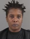 Mugshot of SHATARICA MICHELLE UINIQUE GRAY