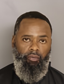 Mugshot of EUGENE CUTIS LEGRAND