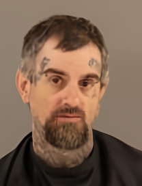 Mugshot of BRIAN C KEALEY