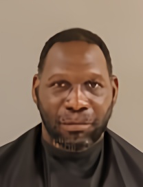 Mugshot of WILLIAM DERRICK PARSON