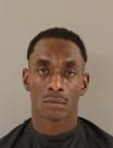 Mugshot of JAIVON TYSHAWN DINGLE