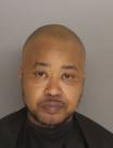 Mugshot of DONOVAN ISAIAH JONES