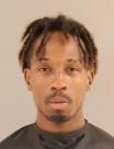 Mugshot of QUINTON SHIKEEM MCCRAY
