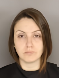 Mugshot of ELIZABETH VICTORIA SMITH