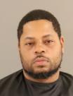 Mugshot of MELVIN SHIRELL BELLE
