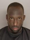 Mugshot of TERRENCE SHARONE WILLIAMS