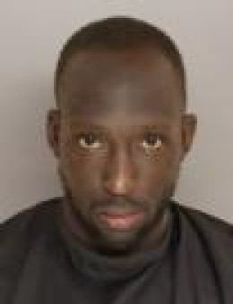 Mugshot of TERRENCE SHARONE WILLIAMS
