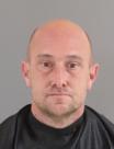 Mugshot of ERIC CHRISTY