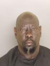 Mugshot of CHRISTOPHER ALONZO JOSEY