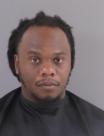 Mugshot of TERRELL KADEEM COBB